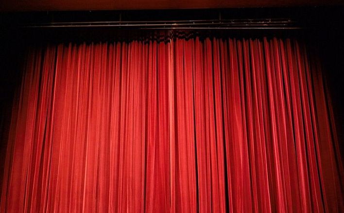 В театре «Мастерская» пройдет премьера спектакля «Пастернак»